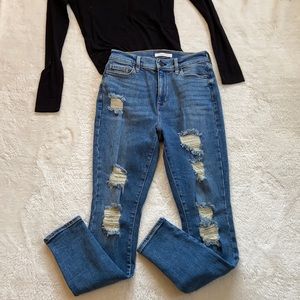 PacSun jeans